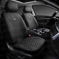 Накидки 5D PSV Drap 2 FRONT на передние сиденья, Драп Накидки 5D PSV Drap 2 FRONT на передние сиденья, Драп