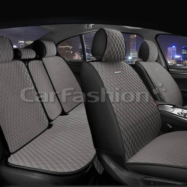 Комплект Накидок RUBIN PLUS Комплект Накидок RUBIN PLUS