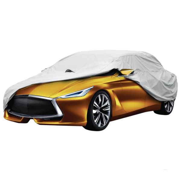 Тент автомобильный PSV модель 13 M 430-450*165*116