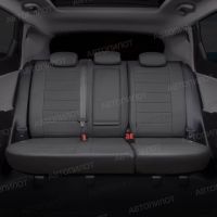 Чехлы Автопилот Экокожа на Skoda Yeti 2009-2018 г.в. Чехлы Автопилот Экокожа на Skoda Yeti 2009-2018 г.в.