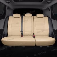 Чехлы Автопилот Экокожа на Skoda Yeti 2009-2018 г.в. Чехлы Автопилот Экокожа на Skoda Yeti 2009-2018 г.в.