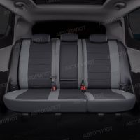 Чехлы Автопилот Экокожа на Skoda Yeti 2009-2018 г.в. Чехлы Автопилот Экокожа на Skoda Yeti 2009-2018 г.в.
