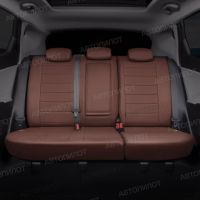 Чехлы Автопилот Экокожа на Skoda Yeti 2009-2018 г.в. Чехлы Автопилот Экокожа на Skoda Yeti 2009-2018 г.в.