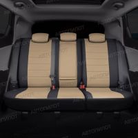 Чехлы Автопилот Экокожа на Skoda Yeti 2009-2018 г.в. Чехлы Автопилот Экокожа на Skoda Yeti 2009-2018 г.в.