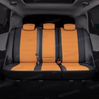 Чехлы Автопилот Экокожа на Skoda Yeti 2009-2018 г.в. Чехлы Автопилот Экокожа на Skoda Yeti 2009-2018 г.в.