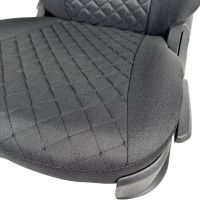 Чехлы Жаккард Драйв на Skoda Rapid 2014-2020 г.в.