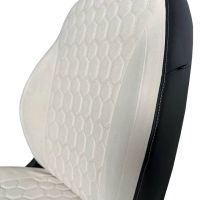 Чехлы Велюр на Skoda Rapid 2014-2020 г.в.