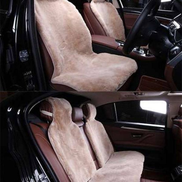 Комплект Накидок Натуральный Мех Овчина Комплект Накидок Натуральный Мех Овчина