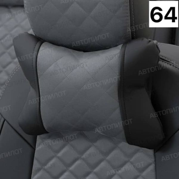 Подушка под Шею Подушка под Шею (2 шт. комплект)