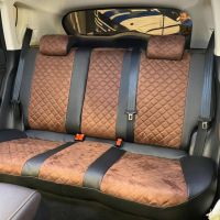 Чехлы Автопилот на Changan CS35 Plus (2018+) Чехлы Автопилот на Changan CS35 Plus (2018+)