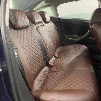 Чехлы Автопилот на Citroen C5 2 с 2007-2017 Чехлы Автопилот на Citroen C5 2 с 2007-2017