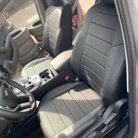 Чехлы Автопилот на Haval Jolion Чехлы Автопилот на Haval Jolion