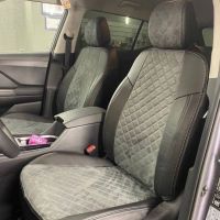 Чехлы Автопилот на Hyundai Creta 2 c 2021+ Чехлы Автопилот на Hyundai Creta 2 c 2021+