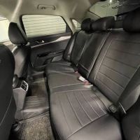 Чехлы Автопилот на Kia K5 с 2020+ Чехлы Автопилот на Kia K5 с 2020+