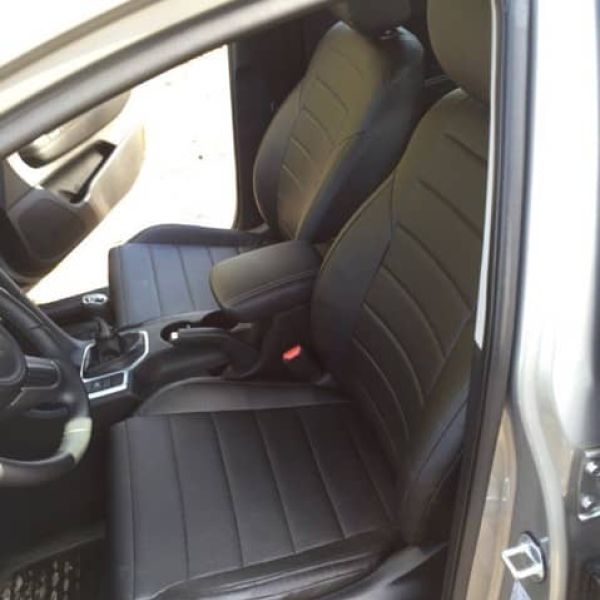 Чехлы Автопилот на Kia Sportage 4 2016-2021 г.в. Чехлы Автопилот на Kia Sportage 4 2016-2021 г.в.