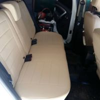 Чехлы Автопилот на Nissan Terrano 2014-2017 г.в. Чехлы Автопилот на Nissan Terrano 2014-2017 г.в.