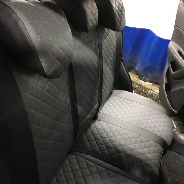 Чехлы Автопилот на Opel Mokka 2012-2015 г.в. Чехлы Автопилот на Opel Mokka 2012-2015 г.в.