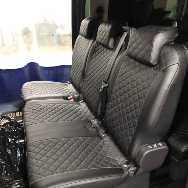 Чехлы Автопилот на Peugeot Traveller (8 мест) 2016-2022 г.в. Чехлы Автопилот на Peugeot Traveller (8 мест) 2016-2022 г.в.