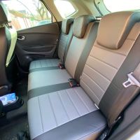 Чехлы Автопилот на Renault Kaptur с 2016+ Чехлы Автопилот на Renault Kaptur с 2016+