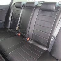 Чехлы Автопилот на Toyota Avensis 2009-2018 г.в. Чехлы Автопилот на Toyota Avensis 2009-2018 г.в.