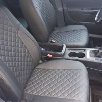 Чехлы Автопилот на Volkswagen Passat B7 седан 2011-2015 г.в. Чехлы Автопилот на Volkswagen Passat B7 седан 2011-2015 г.в.