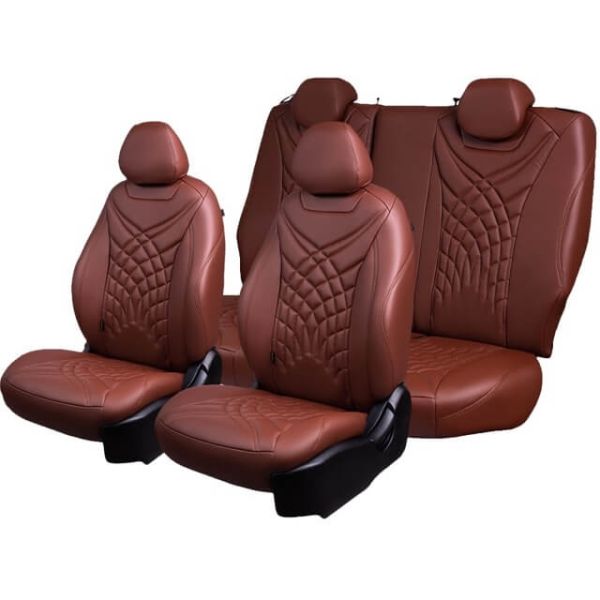 Чехлы Премиум Экокожа Байрон Президент|Жук на Opel Mokka 2012-2015 г.в. Чехлы Премиум Экокожа Байрон Президент|Жук на Opel Mokka 2012-2015 г.в.