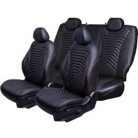 Чехлы Премиум Экокожа Байрон Президент|Жук на Opel Mokka 2012-2015 г.в. Чехлы Премиум Экокожа Байрон Президент|Жук на Opel Mokka 2012-2015 г.в.