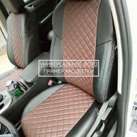 Чехлы "Автопилот" Под Заказ