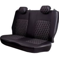 Чехлы Экокожа Турин Ромб на Geely GC6 -1, 05.2014-03.2017, Седан 4 дв Чехлы Экокожа Турин Ромб на Geely GC6 -1, 05.2014-03.2017, Седан 4 дв