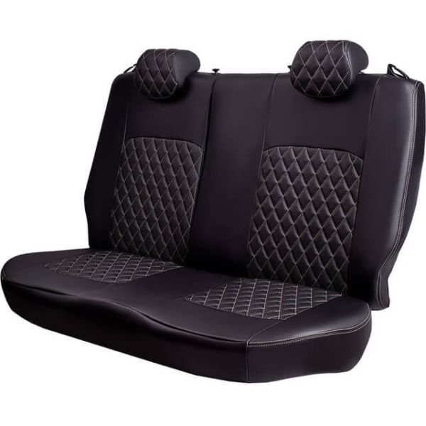 Чехлы Экокожа Турин Ромб на Geely GC6 -1, 05.2014-03.2017, Седан 4 дв Чехлы Экокожа Турин Ромб на Geely GC6 -1, 05.2014-03.2017, Седан 4 дв