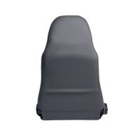 Чехлы с Ортопедической поддержкой из Жаккарда на LADA 2107