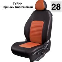 Чехлы Экокожа Турин Классик на Geely GC6 -1, 05.2014-03.2017, Седан 4 дв Чехлы Экокожа Турин Классик на Geely GC6 -1, 05.2014-03.2017, Седан 4 дв