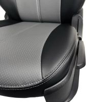 Чехлы Экокожа на Haval M6 2 (2021+) Чехлы Экокожа на Haval M6 2 (2021+)