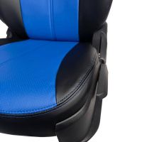 Чехлы Экокожа на Haval M6 2 (2021+) Чехлы Экокожа на Haval M6 2 (2021+)