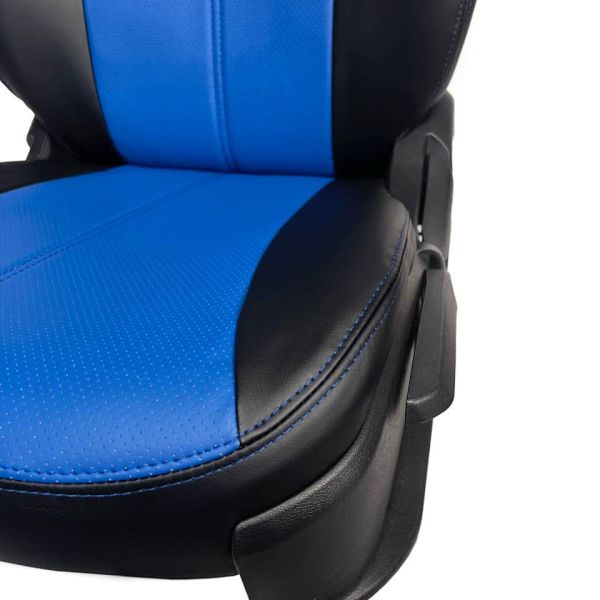 Чехлы Экокожа на Haval M6 2 (2021+) Чехлы Экокожа на Haval M6 2 (2021+)