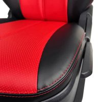 Чехлы Экокожа на Haval M6 2 (2021+) Чехлы Экокожа на Haval M6 2 (2021+)