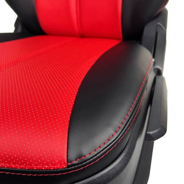 Чехлы Экокожа на Haval M6 2 (2021+) Чехлы Экокожа на Haval M6 2 (2021+)