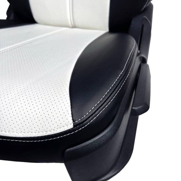 Чехлы Экокожа на Haval M6 2 (2021+) Чехлы Экокожа на Haval M6 2 (2021+)