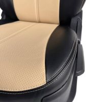 Чехлы Экокожа на Haval M6 2 (2021+) Чехлы Экокожа на Haval M6 2 (2021+)