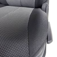 Чехлы из Жаккарда на Skoda Yeti 2009-2018 г.в. Чехлы из Жаккарда на Skoda Yeti 2009-2018 г.в.