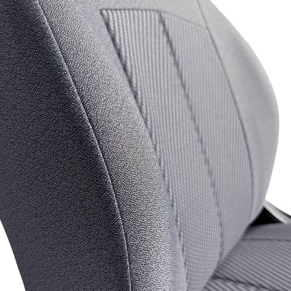 Чехлы из Жаккарда на Skoda Yeti 2009-2018 г.в. Чехлы из Жаккарда на Skoda Yeti 2009-2018 г.в.