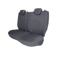 Чехлы из Жаккарда на Skoda Yeti 2009-2018 г.в. Чехлы из Жаккарда на Skoda Yeti 2009-2018 г.в.